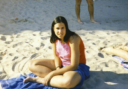 Elena pashota